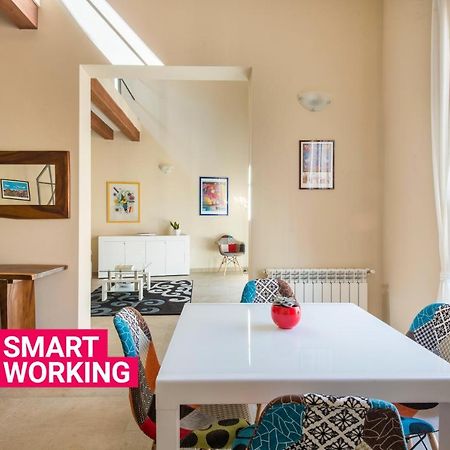 Santa Cecilia Apartment By Wonderful Italy Παλέρμο Εξωτερικό φωτογραφία