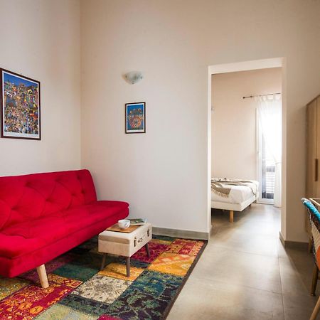 Santa Cecilia Apartment By Wonderful Italy Παλέρμο Εξωτερικό φωτογραφία