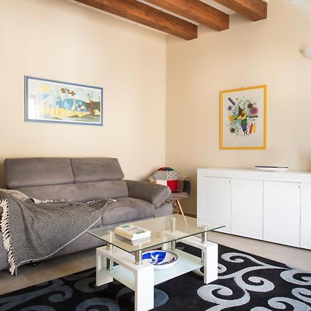 Santa Cecilia Apartment By Wonderful Italy Παλέρμο Εξωτερικό φωτογραφία