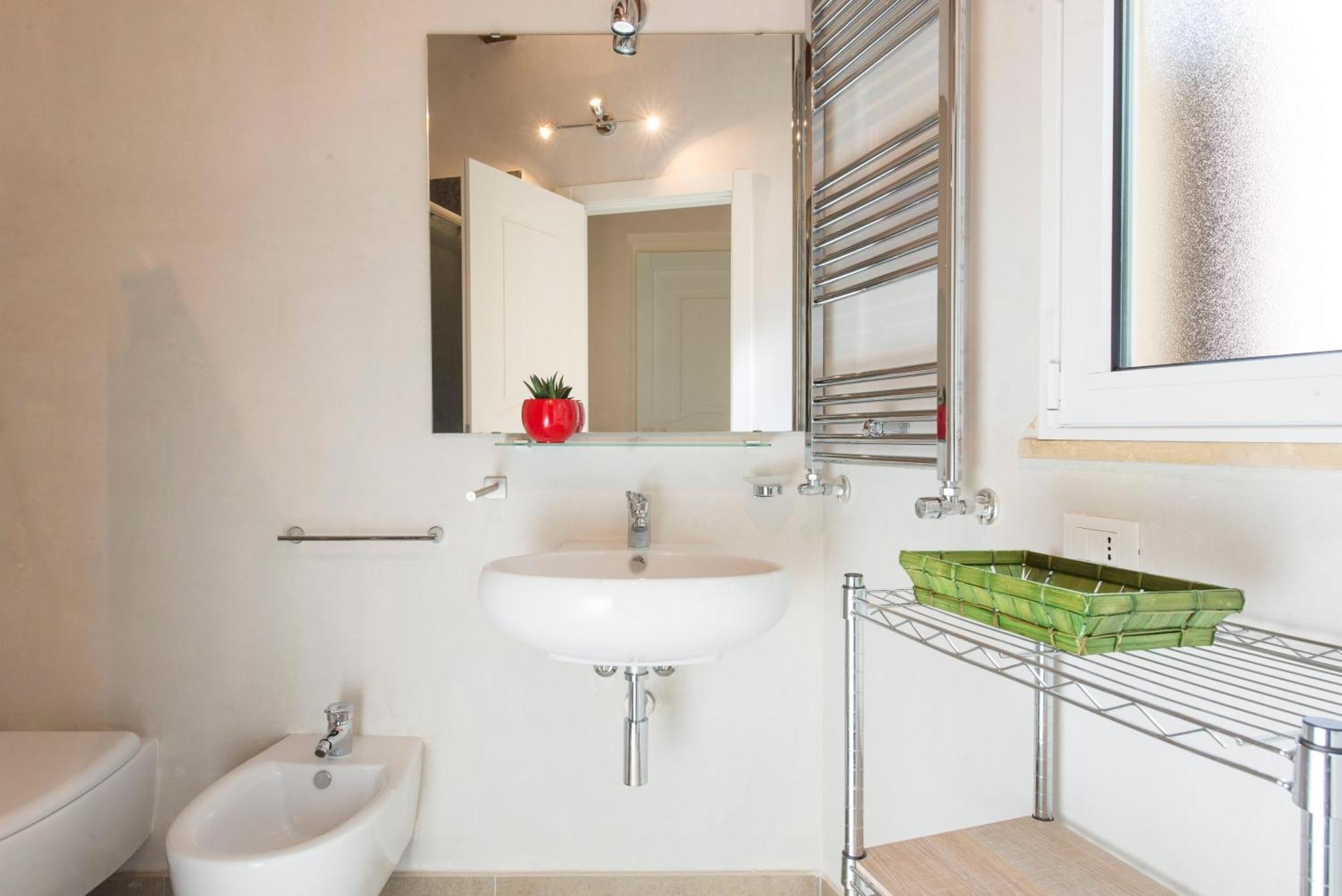 Santa Cecilia Apartment By Wonderful Italy Παλέρμο Εξωτερικό φωτογραφία