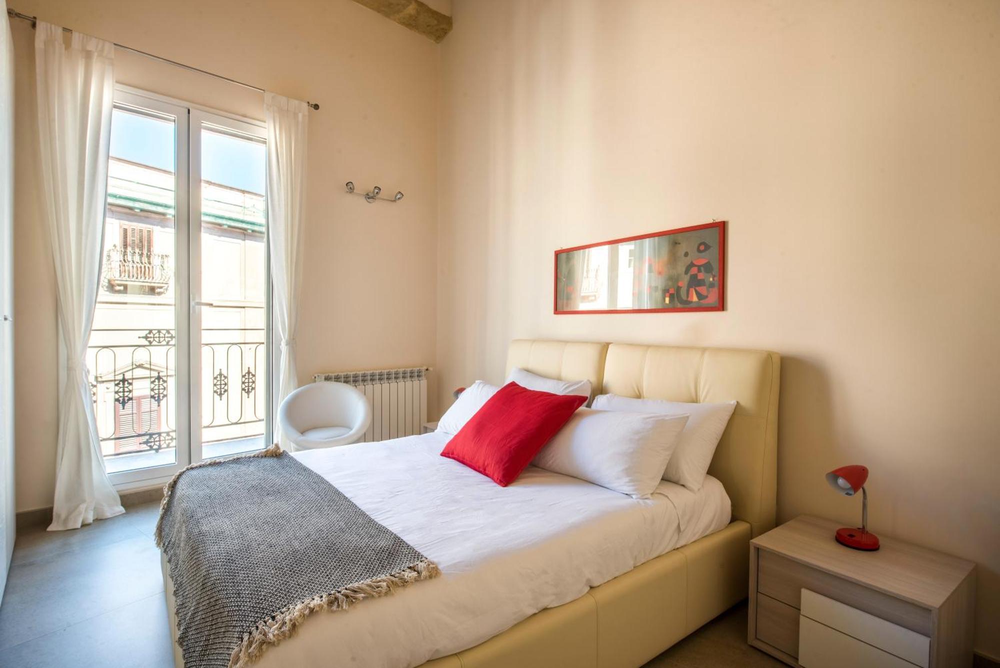 Santa Cecilia Apartment By Wonderful Italy Παλέρμο Εξωτερικό φωτογραφία