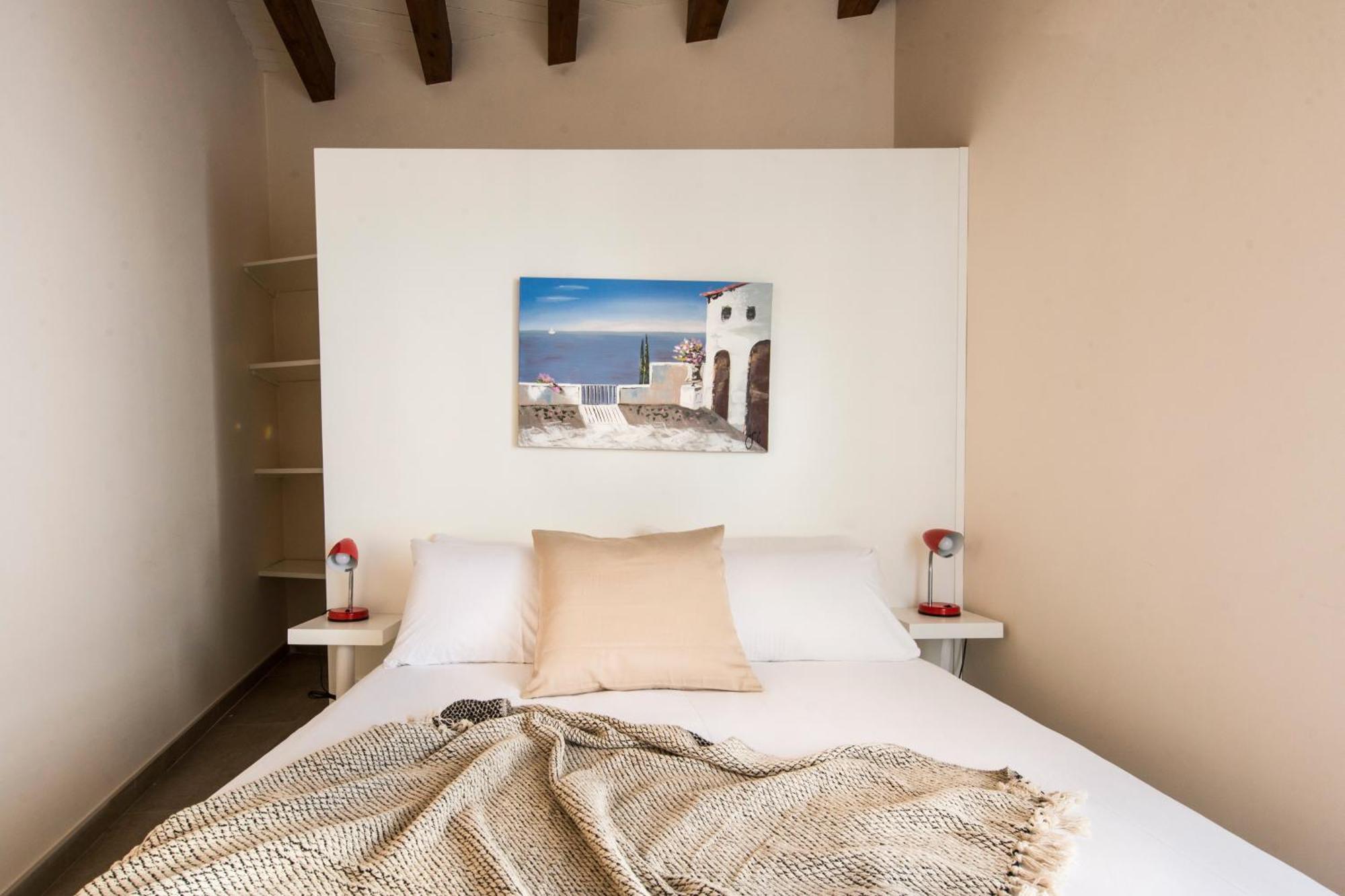 Santa Cecilia Apartment By Wonderful Italy Παλέρμο Εξωτερικό φωτογραφία