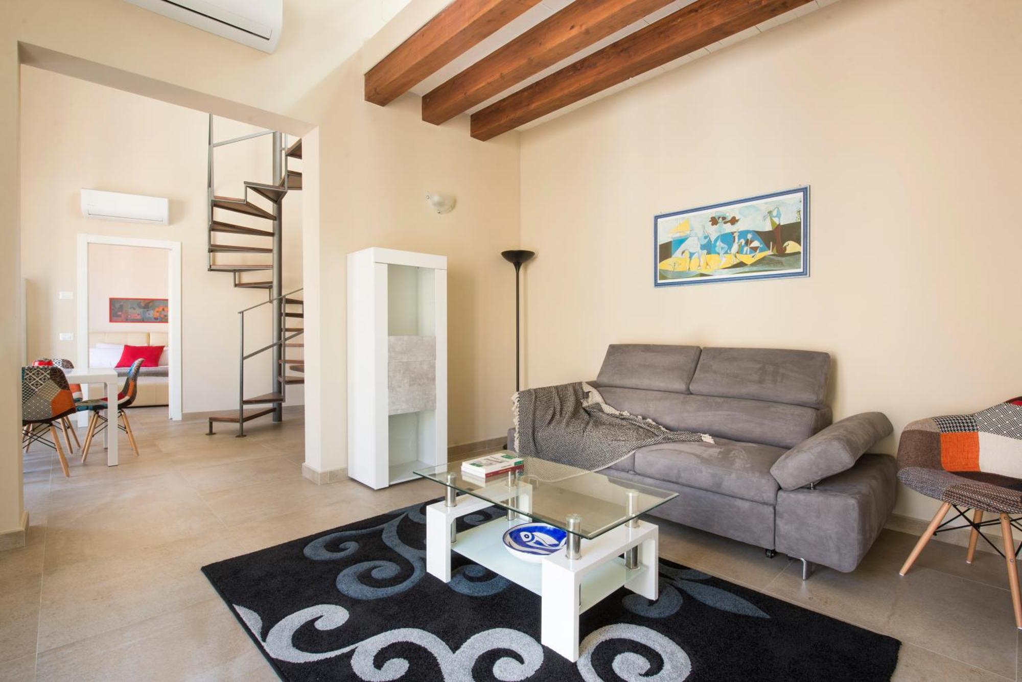 Santa Cecilia Apartment By Wonderful Italy Παλέρμο Εξωτερικό φωτογραφία