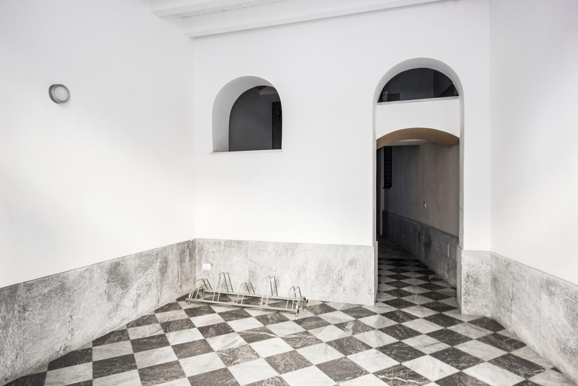 Santa Cecilia Apartment By Wonderful Italy Παλέρμο Εξωτερικό φωτογραφία