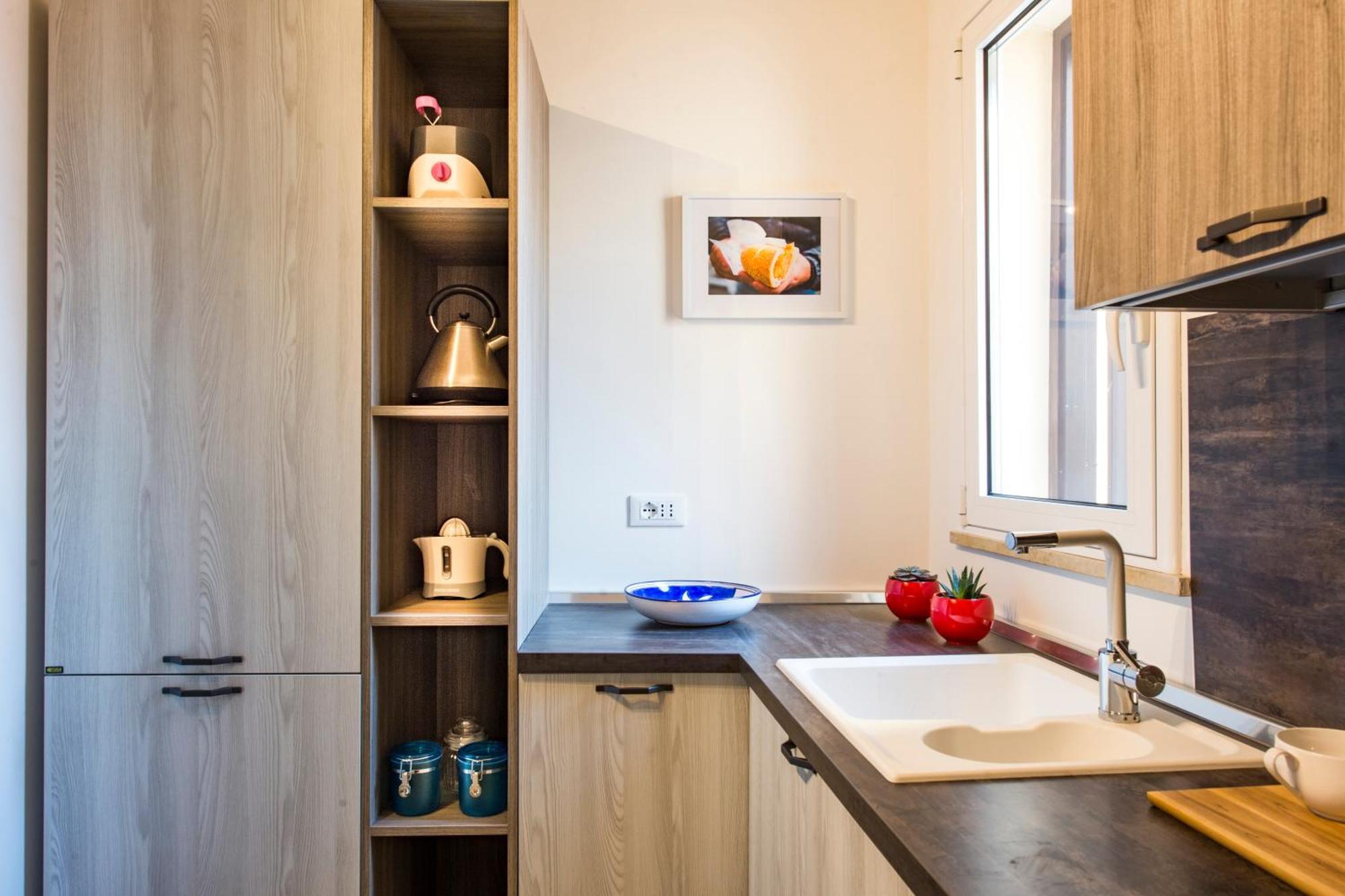 Santa Cecilia Apartment By Wonderful Italy Παλέρμο Εξωτερικό φωτογραφία